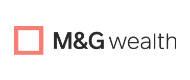 M&G Wealth Logo