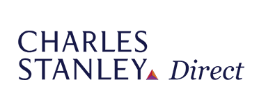 Charles Stanley Direct Logo